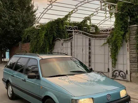 Volkswagen Passat 1992 года за 2 000 000 тг. в Тараз