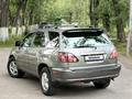 Lexus RX 300 2000 годаfor5 250 000 тг. в Алматы – фото 4