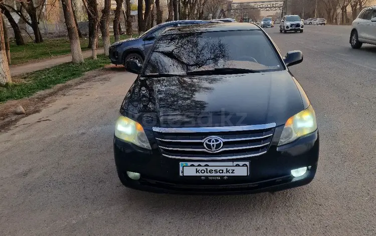 Toyota Avalon 2007 года за 6 000 000 тг. в Алматы