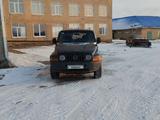 SsangYong Korando 1997 года за 1 800 000 тг. в Кокшетау