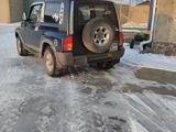 SsangYong Korando 1997 года за 1 800 000 тг. в Кокшетау – фото 2