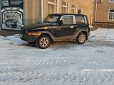 SsangYong Korando 1997 года за 1 800 000 тг. в Кокшетау – фото 3