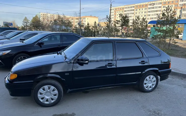 ВАЗ (Lada) 2114 2013 года за 2 200 000 тг. в Кокшетау