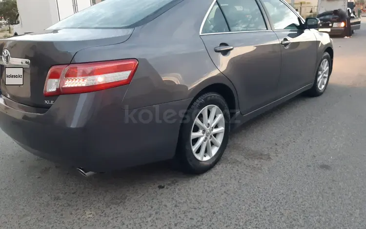 Toyota Camry 2011 годаүшін5 200 000 тг. в Бейнеу