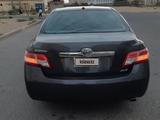 Toyota Camry 2011 годаүшін5 200 000 тг. в Бейнеу – фото 5