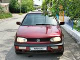 Volkswagen Golf 1992 года за 1 300 000 тг. в Шымкент