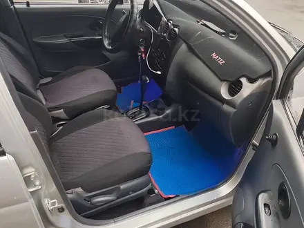 Daewoo Matiz 2011 года за 1 500 000 тг. в Алматы – фото 7