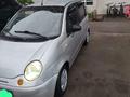 Daewoo Matiz 2011 года за 1 500 000 тг. в Алматы – фото 2