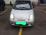 Daewoo Matiz 2011 годаүшін1 500 000 тг. в Алматы