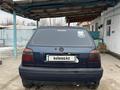 Volkswagen Golf 1994 годаүшін1 000 000 тг. в Тараз – фото 6