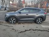 Hyundai Tucson 2019 годаүшін10 000 000 тг. в Уральск – фото 2