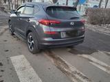 Hyundai Tucson 2019 года за 10 000 000 тг. в Уральск