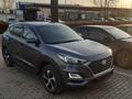 Hyundai Tucson 2019 года за 10 000 000 тг. в Уральск – фото 4