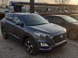 Hyundai Tucson 2019 годаүшін10 000 000 тг. в Уральск – фото 4