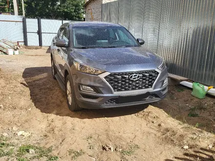 Hyundai Tucson 2019 года за 10 000 000 тг. в Уральск – фото 3