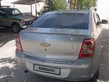 Chevrolet Cobalt 2022 года за 4 500 000 тг. в Кызылорда – фото 3