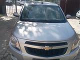 Chevrolet Cobalt 2022 года за 4 500 000 тг. в Кызылорда – фото 2