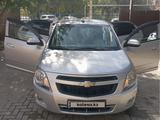 Chevrolet Cobalt 2022 года за 4 500 000 тг. в Кызылорда – фото 4