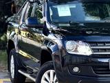 Volkswagen Amarok 2011 годаүшін8 990 000 тг. в Костанай – фото 3