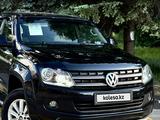 Volkswagen Amarok 2011 годаүшін8 990 000 тг. в Костанай – фото 2