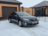 Toyota Camry 2012 годаүшін8 500 000 тг. в Актобе