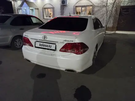 Toyota Crown 2009 года за 9 900 000 тг. в Астана – фото 3