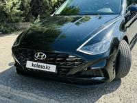 Hyundai Sonata 2022 года за 14 500 000 тг. в Шымкент