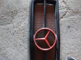Решётку радиатора Mercedes 190 w201үшін10 000 тг. в Астана – фото 2