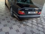 Mercedes-Benz E 230 1989 годаfor1 150 000 тг. в Алматы – фото 3