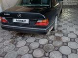 Mercedes-Benz E 230 1989 года за 1 150 000 тг. в Алматы – фото 4