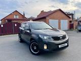 Kia Sorento 2014 года за 7 700 000 тг. в Усть-Каменогорск – фото 2