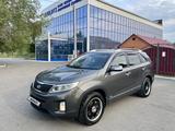 Kia Sorento 2014 года за 7 700 000 тг. в Усть-Каменогорск – фото 3