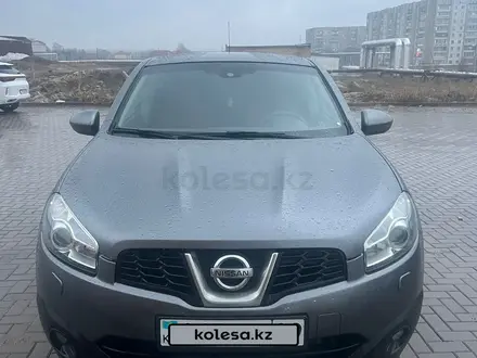 Nissan Qashqai 2013 года за 5 500 000 тг. в Караганда – фото 4