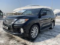 Lexus LX 570 2009 годаfor20 000 000 тг. в Алматы