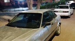 Audi 80 1991 годаүшін750 000 тг. в Тараз – фото 2