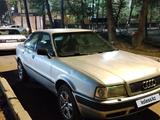 Audi 80 1991 года за 750 000 тг. в Тараз