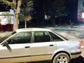 Audi 80 1991 года за 750 000 тг. в Тараз – фото 3