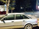 Audi 80 1991 года за 750 000 тг. в Тараз – фото 3