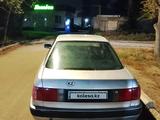 Audi 80 1991 года за 750 000 тг. в Тараз – фото 4