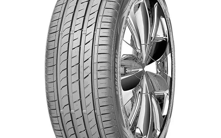 Автошины 205/45R17, 205/45/17, 205/45 R17 88V NEXEN N'FERA SU1 за 38 700 тг. в Усть-Каменогорск