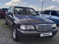 Mercedes-Benz C 180 1998 годаfor3 150 000 тг. в Шымкент