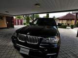BMW X5 2013 годаүшін11 500 000 тг. в Алматы – фото 3