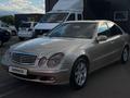 Mercedes-Benz E 320 2002 годаfor4 400 000 тг. в Алматы – фото 2