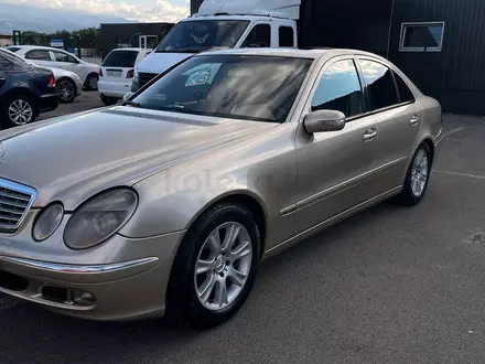 Mercedes-Benz E 320 2002 года за 4 400 000 тг. в Алматы – фото 19