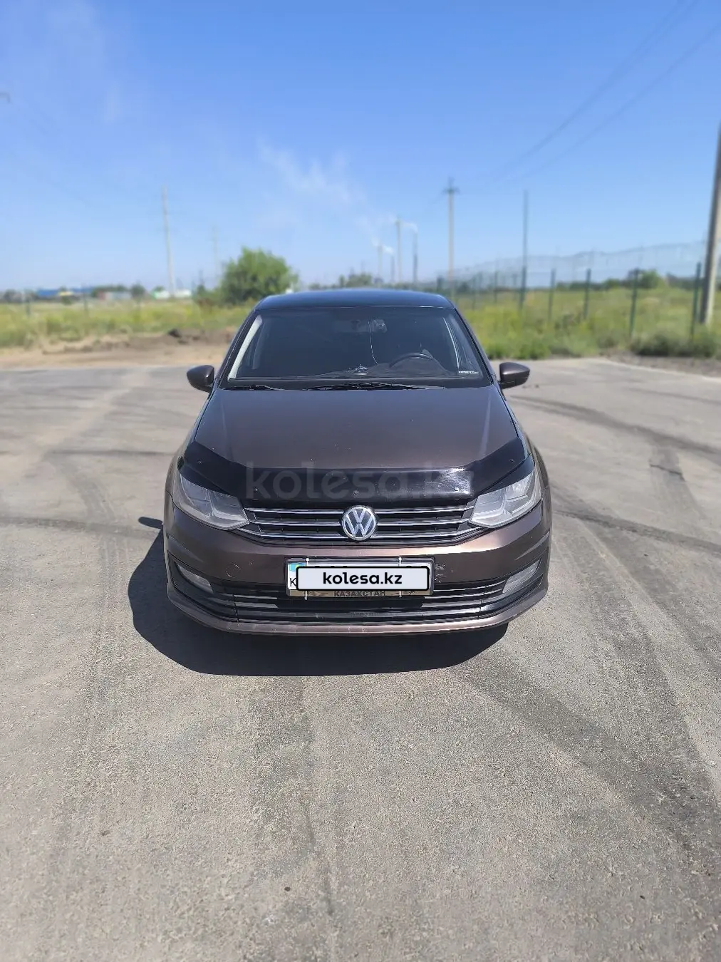 Volkswagen Polo, 2019