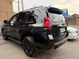 Toyota Land Cruiser Prado 2018 года за 30 000 000 тг. в Актау – фото 3