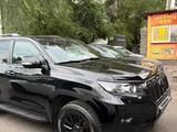 Toyota Land Cruiser Prado 2018 года за 30 000 000 тг. в Актау – фото 2