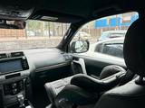 Toyota Land Cruiser Prado 2018 года за 30 000 000 тг. в Актау – фото 5