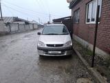 Toyota Raum 2000 года за 2 300 000 тг. в Алматы – фото 2