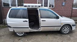 Toyota Raum 2000 года за 2 300 000 тг. в Алматы – фото 4